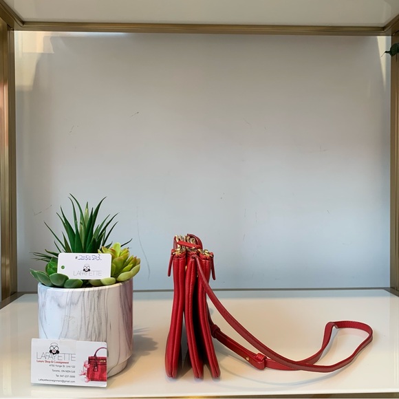 Celine Small Trio Bag - Picture 2 of 6